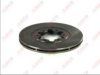 ABE C33059ABE Brake Disc